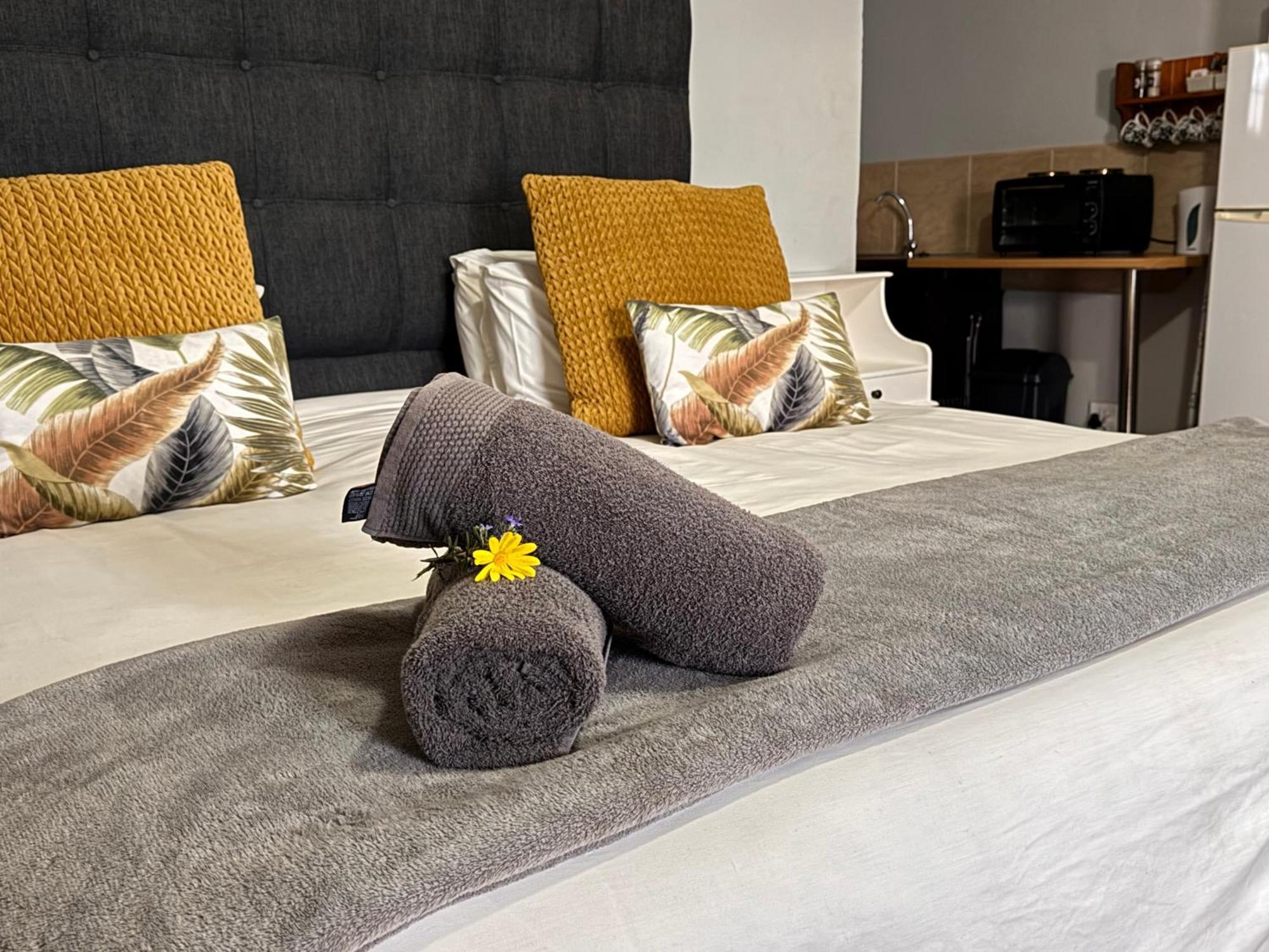The Palms Venue & Accommodation 克拉多克 外观 照片