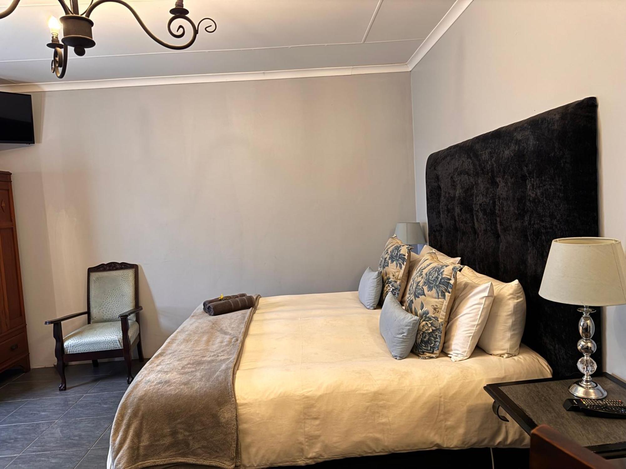 The Palms Venue & Accommodation 克拉多克 外观 照片